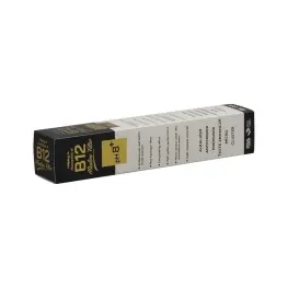 2 B12 Vitamin Alkali Filtre ( Kutu + Kit )